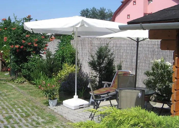 Kaiser Apartman