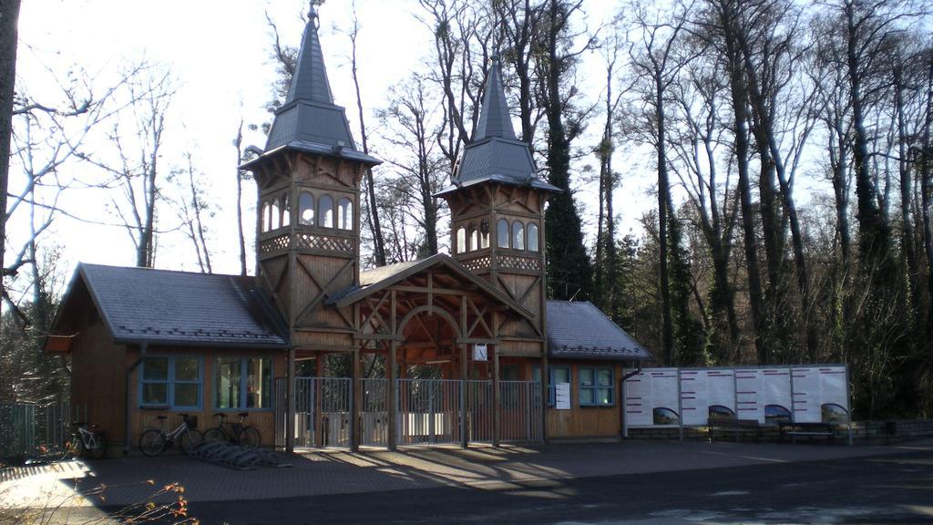Kaiser Heviz