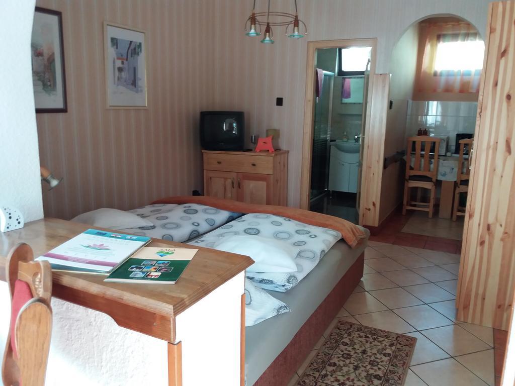 Apartment Kaiser Heviz