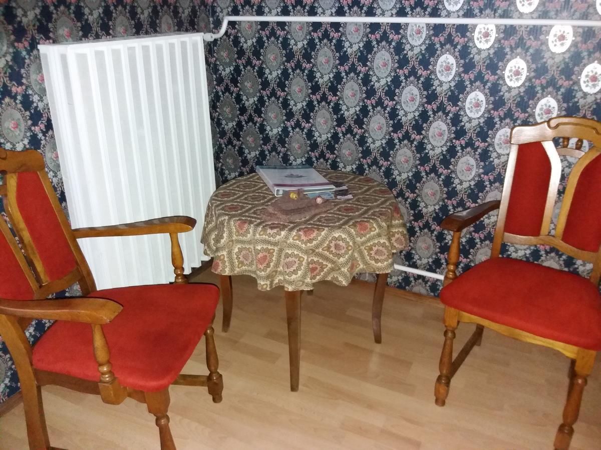 Apartment Kaiser